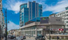 泰国ek-一段生命的航程-十年顾问的老友笔记