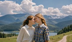 中国和格鲁吉亚混血宝宝颜值开挂？从业8年顾问的真心话