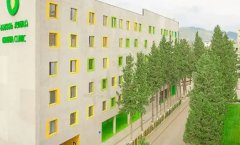 在曼谷的温热里，遇见生命的花开——我和丹若国际生殖医院泰国中心的这些年