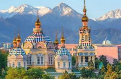 泰国lrc医院-在蓝花楹盛开的季节-遇见生命的新起点