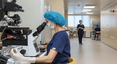 泰国试管之路-信任之桥与避坑地图