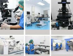 中国家庭赴泰试管的价格迷宫-一位十年顾问的真心话