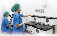 泰国试管婴儿费用大约多少钱-我和37位姐妹的账本揭秘