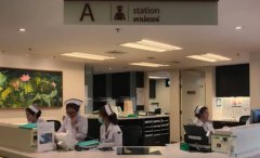 赴美生子住宿选对路-十年顾问给你透个底儿