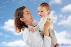 老朋友悄悄话走进LRC试管医院，这些年我陪客户走过的助孕路