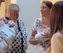 为什么她们愿意飞越万里-只为这一线可能-康民医院助孕观察手记