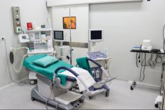 泰国试管医院江湖：谁是那颗璀璨的星星？