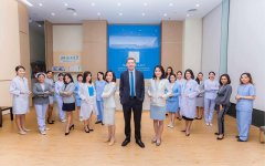 泰国第一试管婴儿中心：开启您的生育梦想之旅