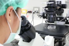 泰国试管医院排名一览表——深度解析各大生殖中心