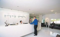 泰国试管医院费用详解：环境与流程，成功率大比拼