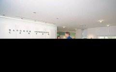 泰国试管宝宝地图：哪家医院能圆你最甜蜜的梦想？