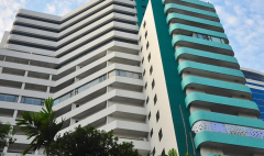 泰国帕亚泰2医院（Phyathai 2 Hospital）