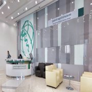 泰国世界医疗中心(WMC)