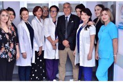 IVF Georgia，斯堪的纳维亚生育中心