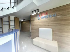 格鲁吉亚SILK Medical丝绸医疗医院