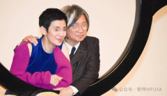 与著名导演相恋47年，41岁未其生女，却坚持不结婚