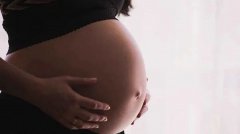 女性怀孕腰上长肉是男是女？腰粗肚子圆是否生女儿一看便知