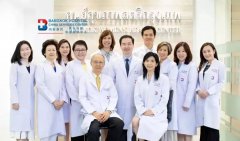 泰国曼谷医院试管婴儿中心|这几种人试管要趁早