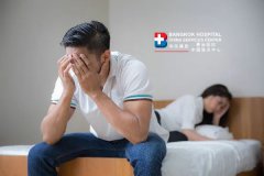 绝经后还能做泰国试管婴儿吗？
