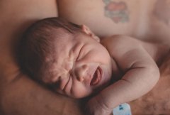 同性男男生孩子应该用谁的种子？有人选择用双方的！