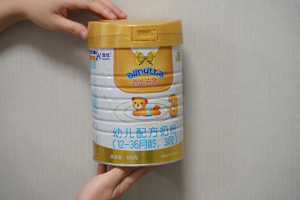 2024进口奶粉哪个品牌最好？德国爱他美排行第一