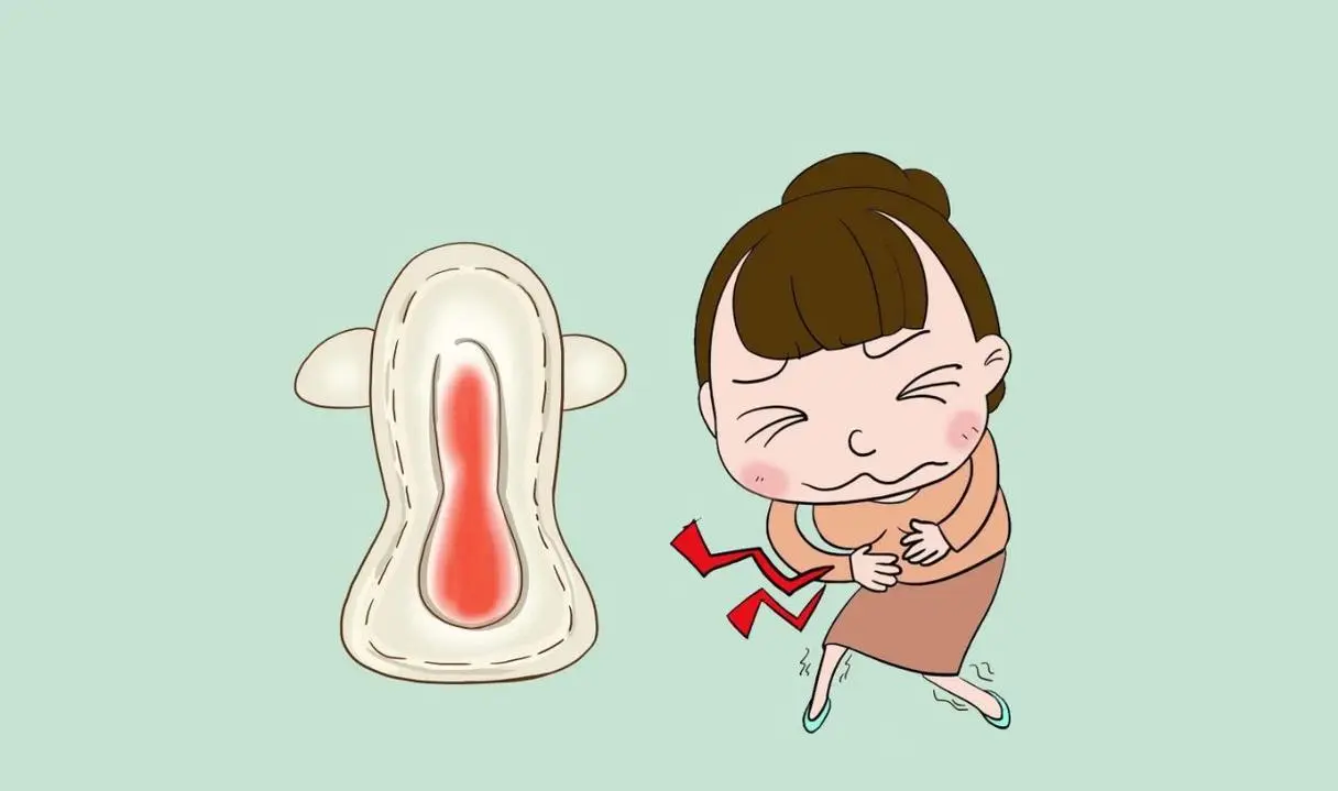 绝经前月经有哪些不正常的症状？这四点你需要高度注意