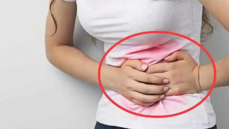 女性宫颈癌早期三处痒是哪些地方?早期这些症状表现不可大意