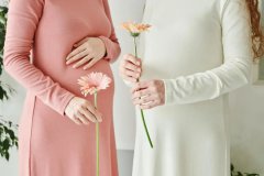 感恩格鲁吉亚助孕精子活力这么低也能生出龙凤胎